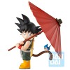 Dragon Ball - Ichibansho Fantastic Adventure Collection Son Goku 13cm