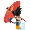 Dragon Ball - Ichibansho Fantastic Adventure Collection Son Goku 13cm