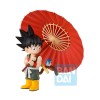 Dragon Ball - Ichibansho Fantastic Adventure Collection Son Goku 13cm