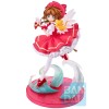 Cardcaptor Sakura - Ichibansho 25th Anniversary Collection Kinomoto Sakura 18cm