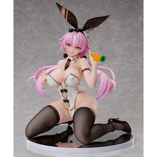 Creator's Opinion: Original Character by SOLar - Haruna Bunny Ver. 1/4 31cm Exclusive