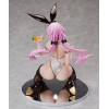 Creator's Opinion: Original Character by SOLar - Haruna Bunny Ver. 1/4 31cm Exclusive