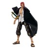 One Piece - Variable Action Heroes Red-haired Shanks Ver. 1.5 17cm (EU)