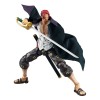 One Piece - Variable Action Heroes Red-haired Shanks Ver. 1.5 17cm (EU)