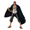 One Piece - Variable Action Heroes Red-haired Shanks Ver. 1.5 17cm (EU)