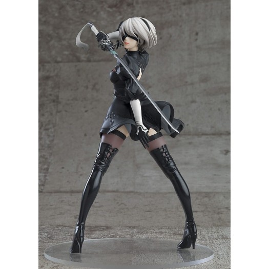 NieR: Automata Ver1.1a - POP UP PARADE 2B (YoRHa No. 2 Type B) 17cm (EU)