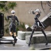 NieR: Automata Ver1.1a - POP UP PARADE 9S (YoRHa No. 9 Type S) & 2B (YoRHa No. 2 Type B) 17cm (EU)