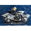 Fate/Zero - Saber & Saber Motored Cuirassier 1/8 16cm (EU)