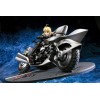 Fate/Zero - Saber & Saber Motored Cuirassier 1/8 16cm (EU)