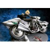 Fate/Zero - Saber & Saber Motored Cuirassier 1/8 16cm (EU)