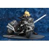 Fate/Zero - Saber & Saber Motored Cuirassier 1/8 16cm (EU)