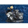 Fate/Zero - Saber & Saber Motored Cuirassier 1/8 16cm (EU)