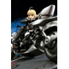 Fate/Zero - Saber & Saber Motored Cuirassier 1/8 16cm (EU)