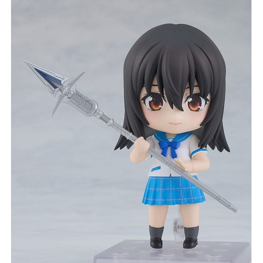 Strike the Blood - Nendoroid Himeragi Yukina 2484 10cm (EU)