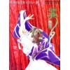 Vampire Princess Miyu - Illustration Artbook by Kakinouchi Narumi (Japanese)