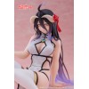 Overlord - Desktop Cute Figure Albedo China Dress Ver. 13cm