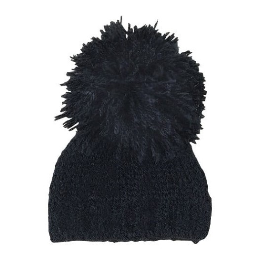 Wool Parts for Nendoroid Doll Beanie (Black) (EU)