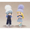 Wool Parts for Nendoroid Doll Beanie (Black) (EU)