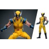 Deadpool and Wolverine Movie - Movie Masterpiece Wolverine 1/6 31cm