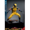 Deadpool and Wolverine Movie - Movie Masterpiece Wolverine 1/6 31cm