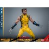 Deadpool and Wolverine Movie - Movie Masterpiece Wolverine Deluxe Version 1/6 31cm