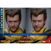 Deadpool and Wolverine Movie - Movie Masterpiece Wolverine Deluxe Version 1/6 31cm