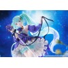 Vocaloid / Character Vocal Series 01 - AMP+ Hatsune Miku Birthday 2024 Flower Ver. 21cm