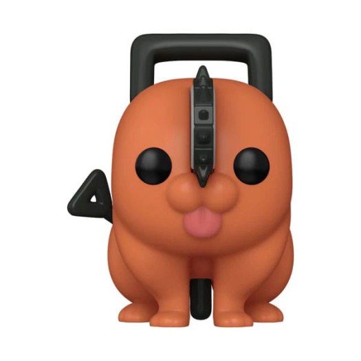 Chainsaw Man - POP! Animation Vinyl Figure Pochita 9cm