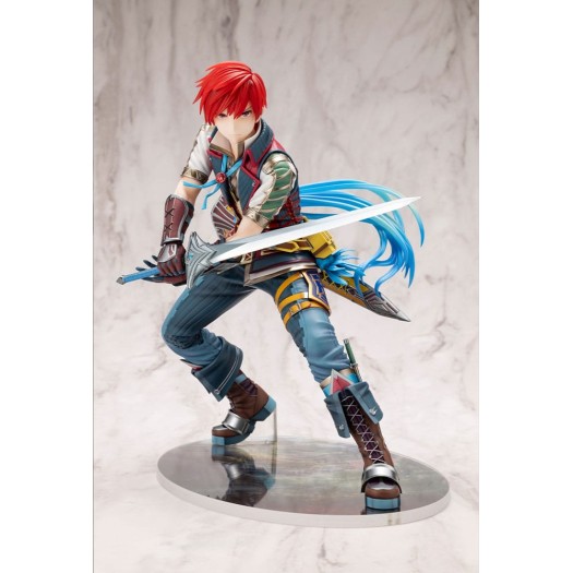 Ys VIII: Lacrimosa of DANA - Adol Christin 1/7 22,5cm (EU)