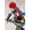 Ys VIII: Lacrimosa of DANA - Adol Christin 1/7 22,5cm (EU)