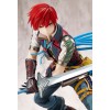 Ys VIII: Lacrimosa of DANA - Adol Christin 1/7 22,5cm (EU)