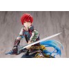 Ys VIII: Lacrimosa of DANA - Adol Christin 1/7 22,5cm (EU)