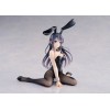 Rascal Does Not Dream of a Sister Venturing Out - Princess AMP+ Sakurajima Mai Bunny Ver. 15cm