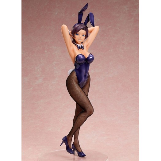 Character's Selection: Bullied: Revenge Hypnosis - Hinata Sae Bunny Ver. 1/4 46cm Exclusive