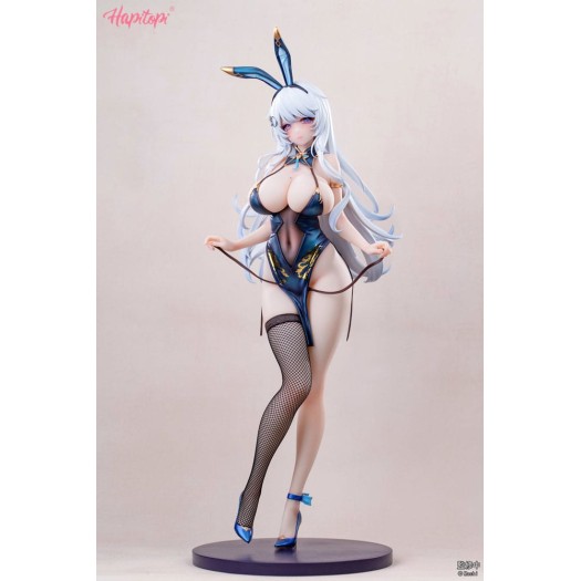 Original Character - Qi Kai De Sheng Bunny Girl illustration by Machi 1/6 29cm (EU)