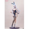 Original Character - Qi Kai De Sheng Bunny Girl illustration by Machi 1/6 29cm (EU)