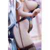 Original Character - Qi Kai De Sheng Bunny Girl illustration by Machi 1/6 29cm (EU)