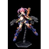 Megami Device Buster Doll Gunner Midnight Fang 1/1 16cm (EU)