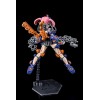 Megami Device Buster Doll Gunner Midnight Fang 1/1 16cm (EU)