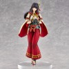 Monster Hunter Rise - Hinoa the Quest Maiden 27cm (EU)