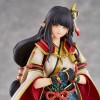 Monster Hunter Rise - Hinoa the Quest Maiden 27cm (EU)