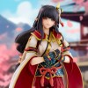 Monster Hunter Rise - Hinoa the Quest Maiden 27cm (EU)