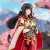 Monster Hunter Rise - Hinoa the Quest Maiden 27cm (EU)