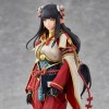 Monster Hunter Rise - Minoto The Hub Maiden 26cm (EU)