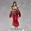 Monster Hunter Rise - Minoto The Hub Maiden 26cm (EU)