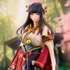 Monster Hunter Rise - Minoto The Hub Maiden 26cm (EU)