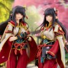 Monster Hunter Rise - Minoto The Hub Maiden 26cm (EU)