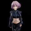 GRIDMAN UNIVERSE - ZOZO BLACK COLLECTION Mujina 25cm (EU)