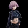 GRIDMAN UNIVERSE - ZOZO BLACK COLLECTION Mujina 25cm (EU)