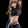 GRIDMAN UNIVERSE - ZOZO BLACK COLLECTION Minami Yume 24cm (EU)